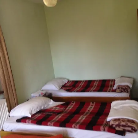 Vila Vit In Kurort Ribaritsa