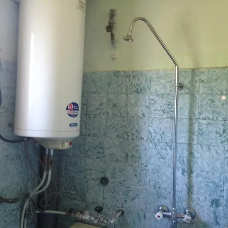 Guest house Vila Vit In Kurort Ribaritsa Teteven