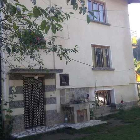 Vila Vit In Kurort Ribaritsa Teteven