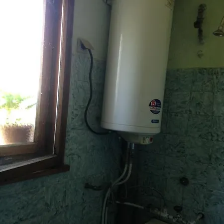 Vila Vit In Kurort Ribaritsa