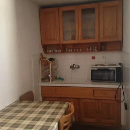 Guest house Vila Vit In Kurort Ribaritsa